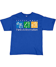 Promotional Apparel | Custom Promotional Clothing: M&O Youth Soft T-Shirt 100% Cotton Full Color